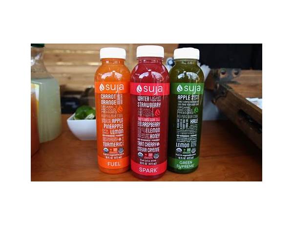 Suja Life  Llc, musical term