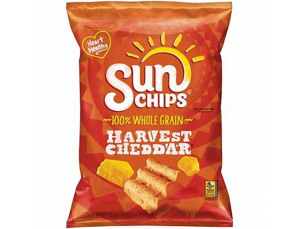 Sun Chip, musical term