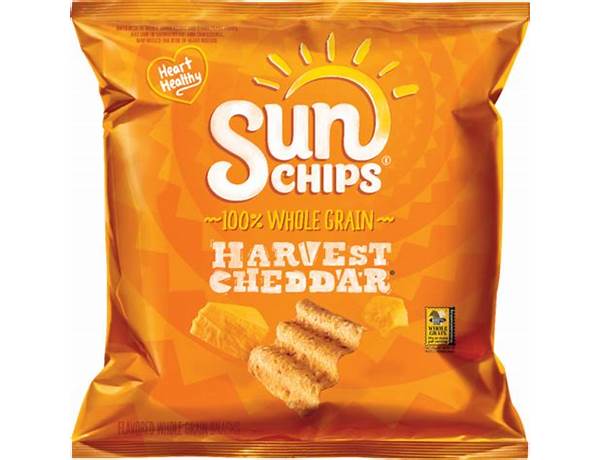 Sun Chips (Frito Lay), musical term