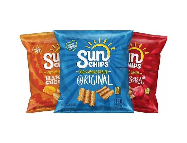 Sun Chips, musical term
