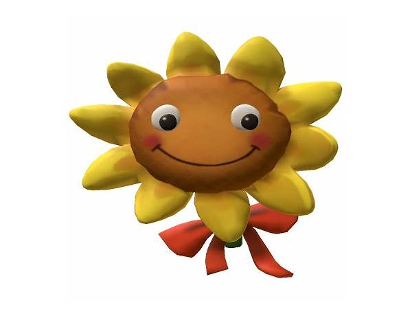 Sun Sprout, musical term