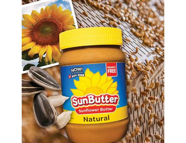 SunButter, musical term