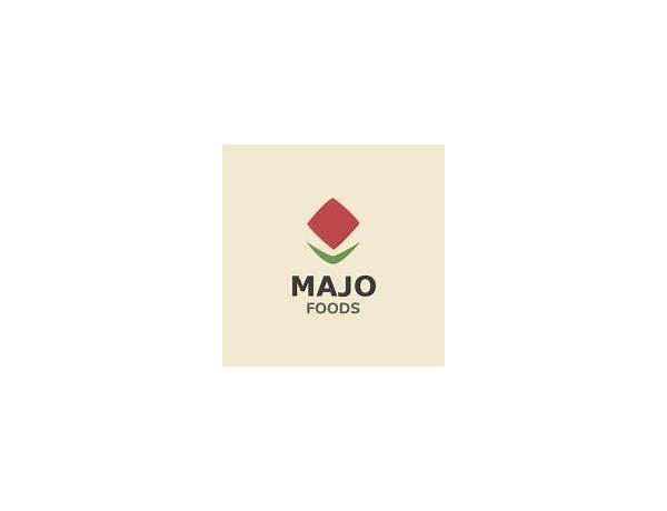 Super majo food facts