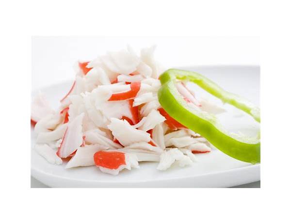 Surimi, musical term