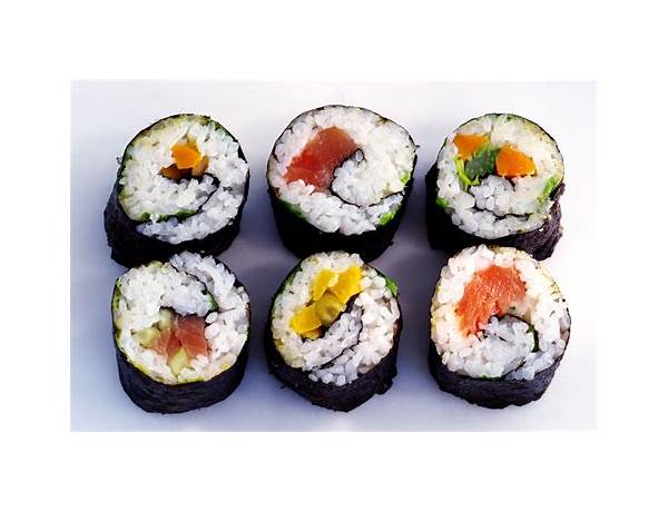 Sushi And Maki, musical term