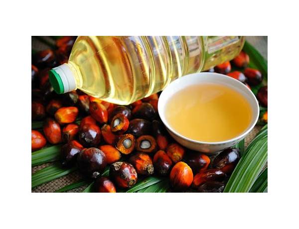 Sustainable Palm Oil, musical term