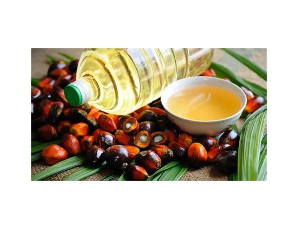 Sustainable Palm Oil, musical term