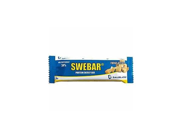 Swebar nutrition facts