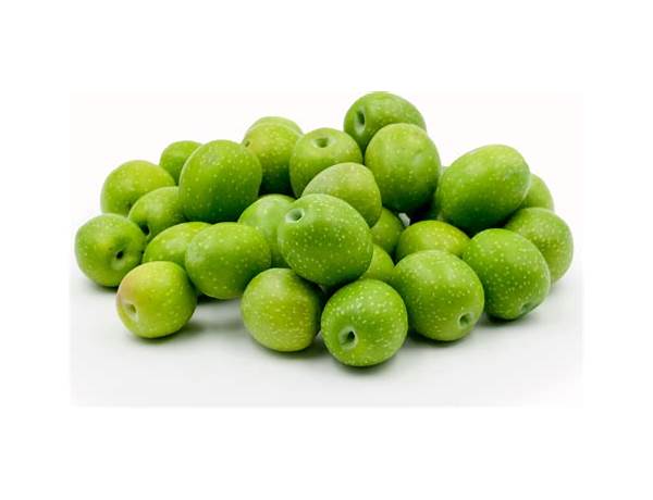 Sweet cerignola olives food facts
