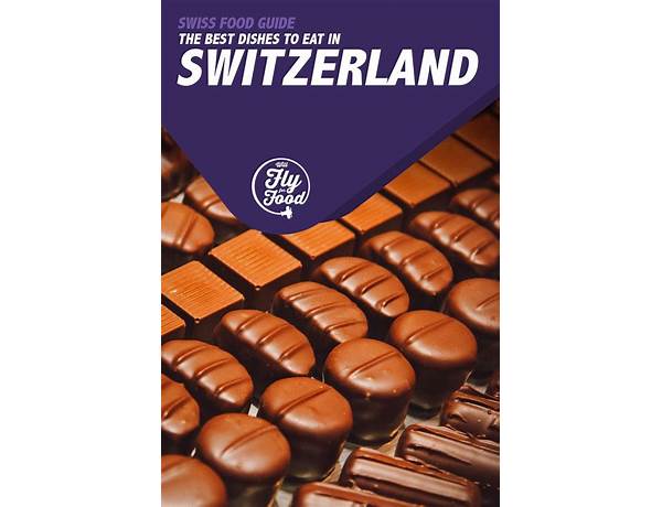 Swiss Chocolates, musical term