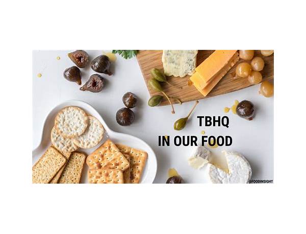 TBHQ  (ANTIOXIDANT)]., musical term