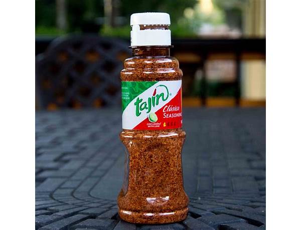 Tajin, musical term