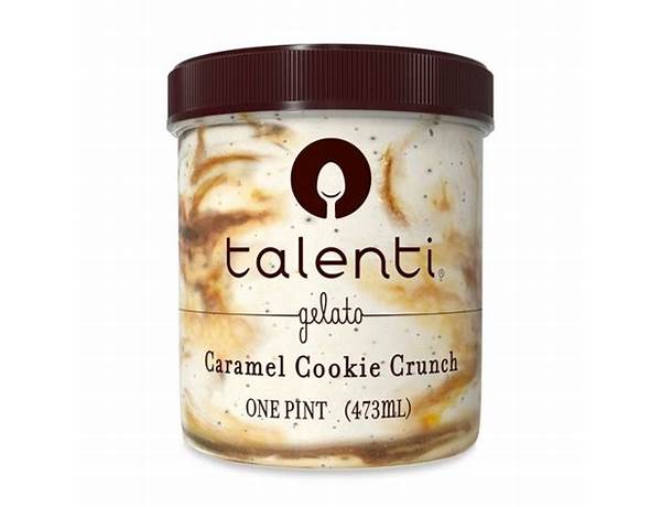 Talenti, musical term