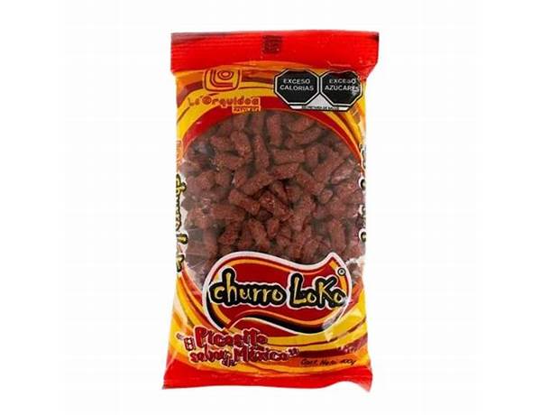 Tamarindo trocitos con chile nutrition facts