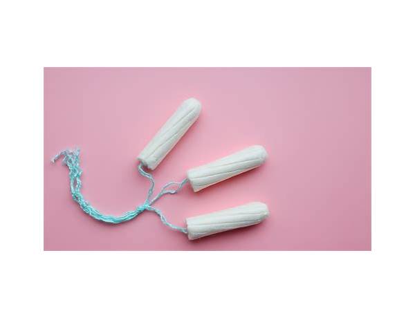 Tampons food facts