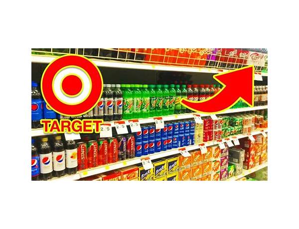 Target Corporation, musical term