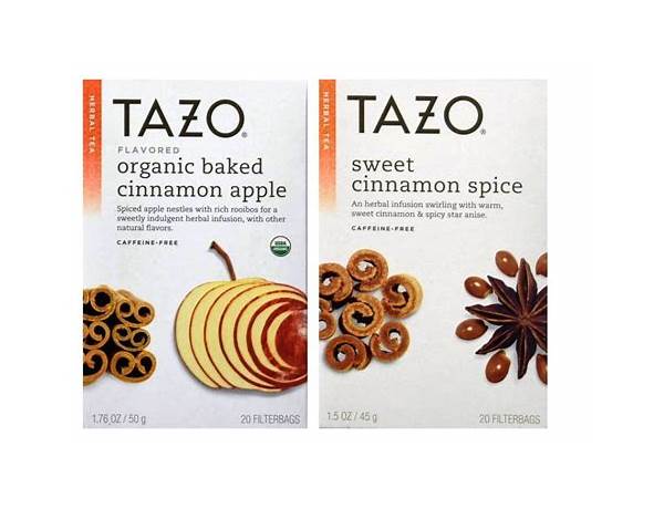 Tazo, musical term