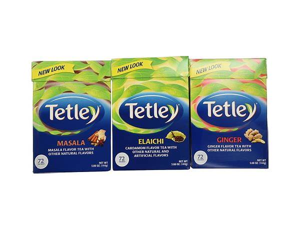 Tetley, musical term