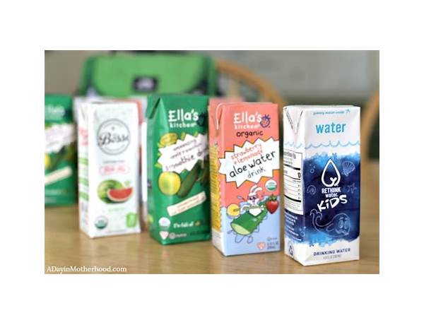 Tetra Pak, musical term