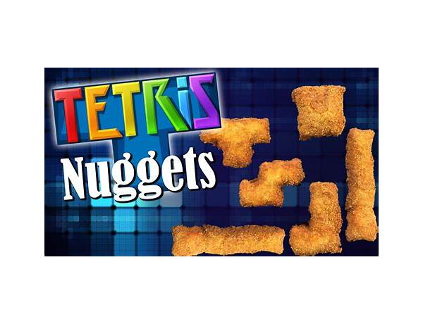 Tetris, musical term