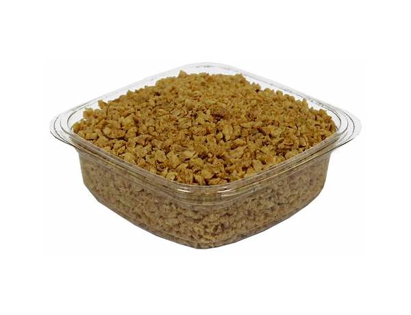 Textured Vegetable Protein, musical term