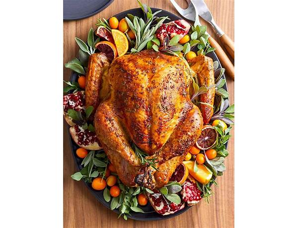 The Best of the Best Thanksgiving Recipes!