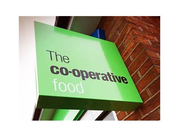 The Co Operative, musical term