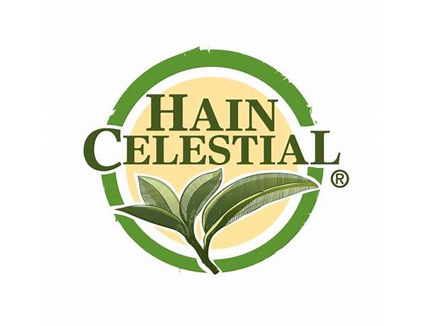 The Hain Celestial Group  Inc., musical term