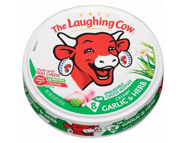 The Laughing Cow, musical term