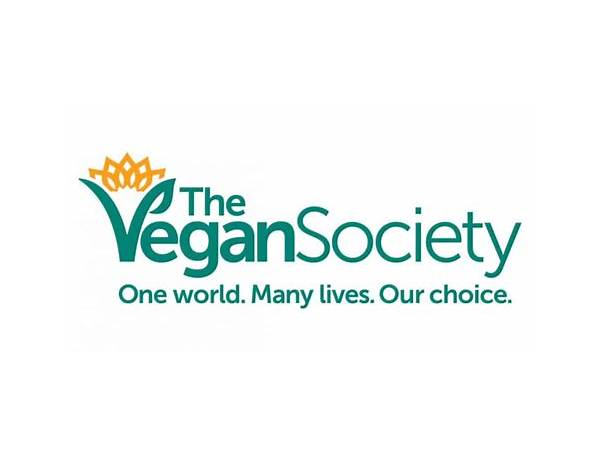 The Vegan Society, musical term