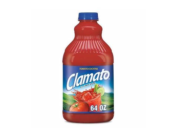 The original tomato cocktail liter ingredients