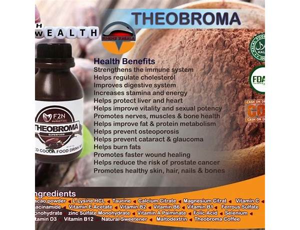 Theobroma, musical term