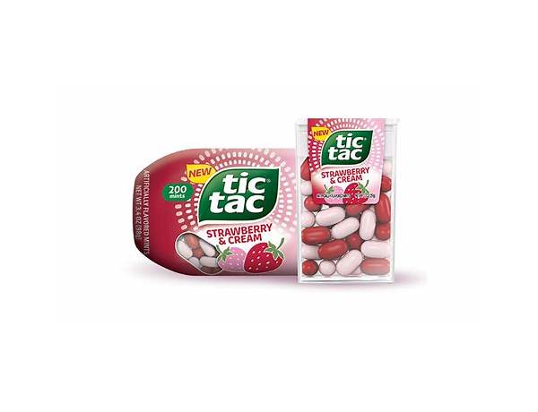 Tictac, musical term