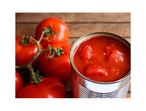 Tinned Tomatoes, musical term