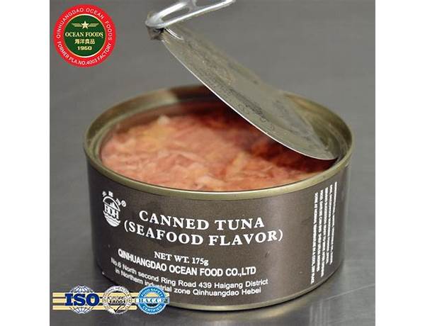 Tinned Tuna, musical term