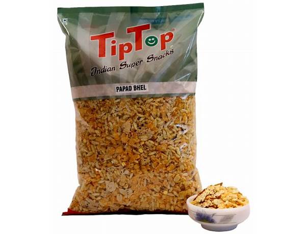 TipTop, musical term