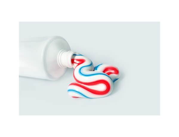 Toothpaste, musical term
