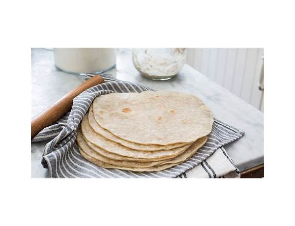 Tortillas Con Madre, musical term