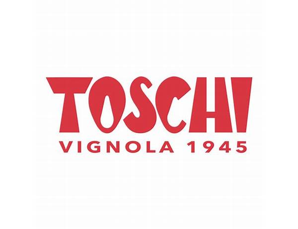 Toschi Vignola S.R.L., musical term