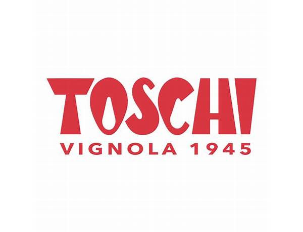Toschi Vignola Srl, musical term