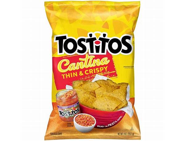 Tostitos, musical term