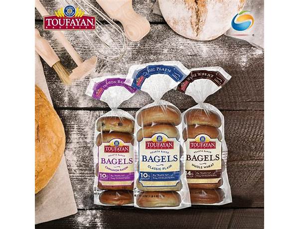 Toufayan Bakeries Inc., musical term