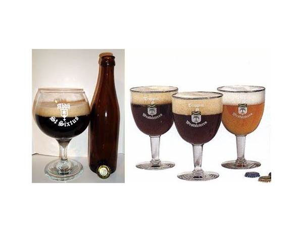 Trappist Beers, musical term