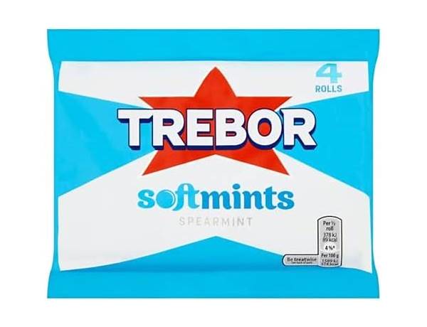 Trebor, musical term