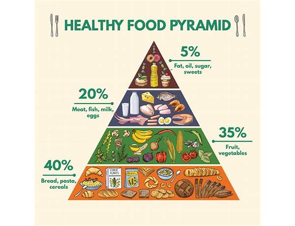 Triangle food facts