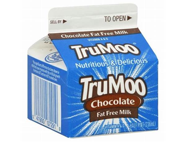 Trumoo, musical term