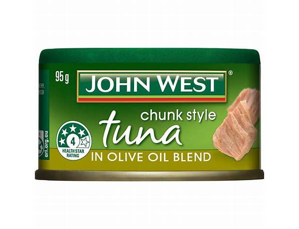 Tuna In Olive Oil, musical term