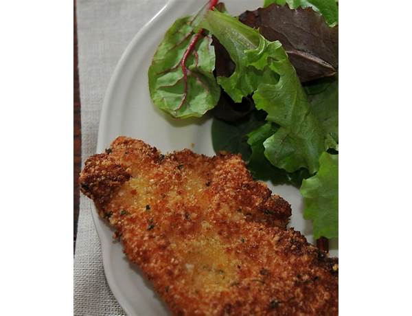 Turkey cutlets food facts