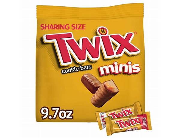 Twix, musical term