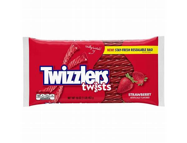 Twizzlers, musical term